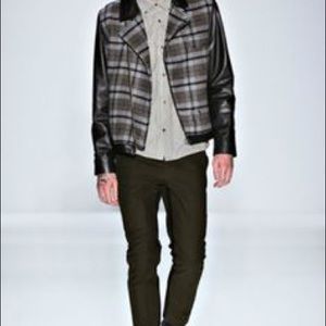 Meet your Posher, Kenneth